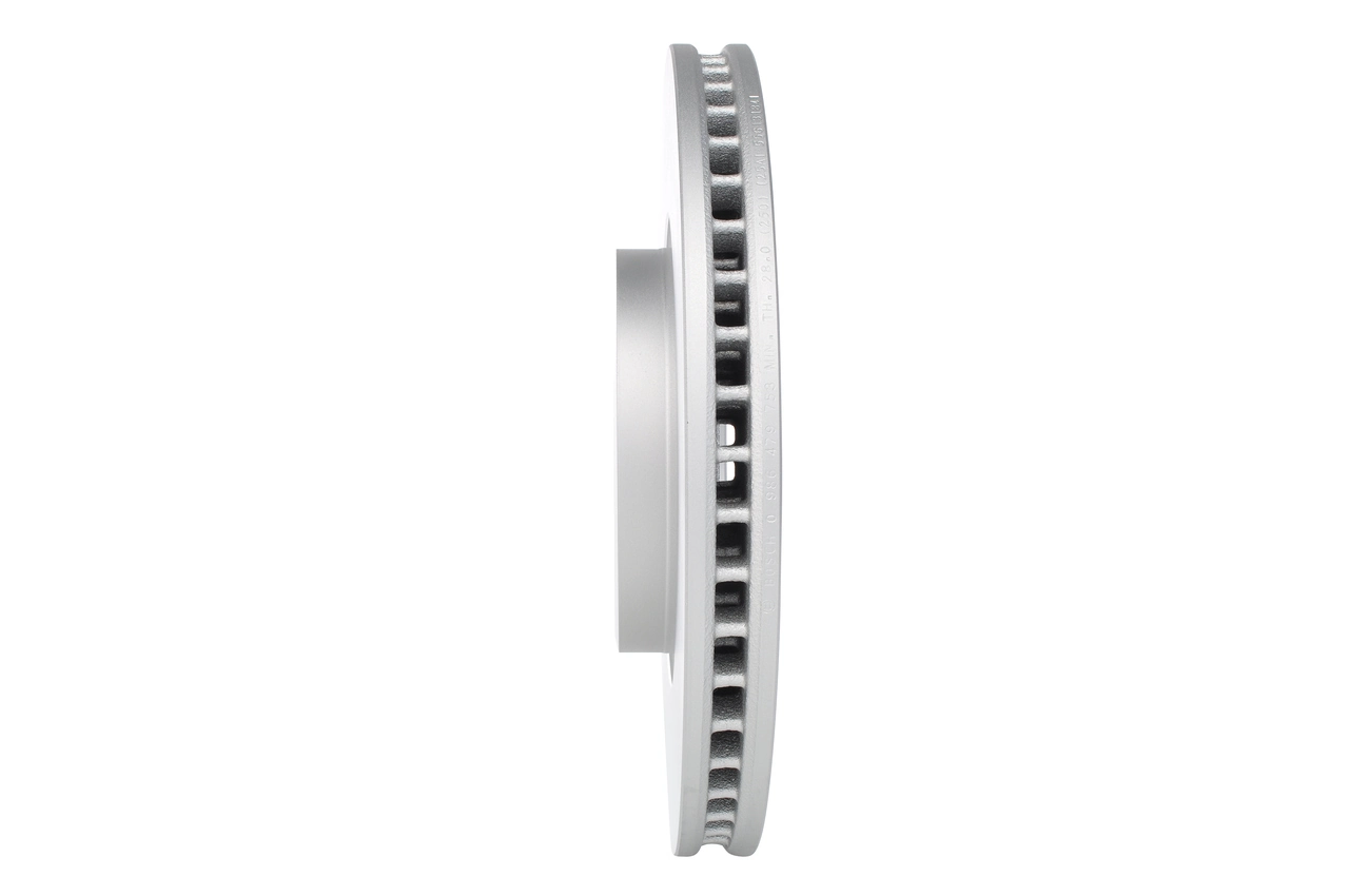 Диск переднього гальма Bosch 0986479753 ціна, від 66.59 USD