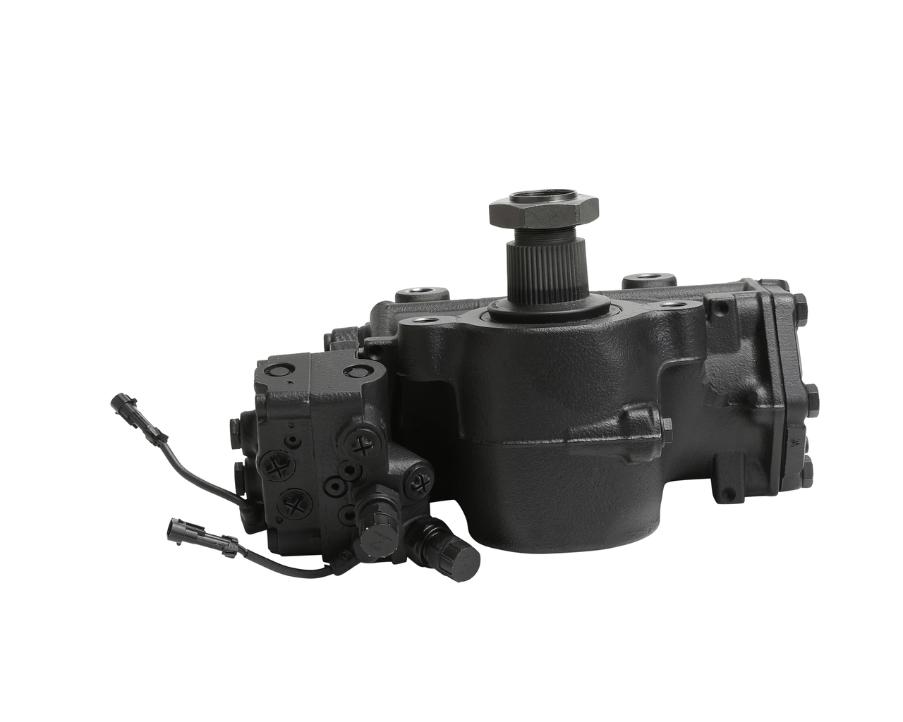 Купити KS00001312 Bosch Рульова рейка