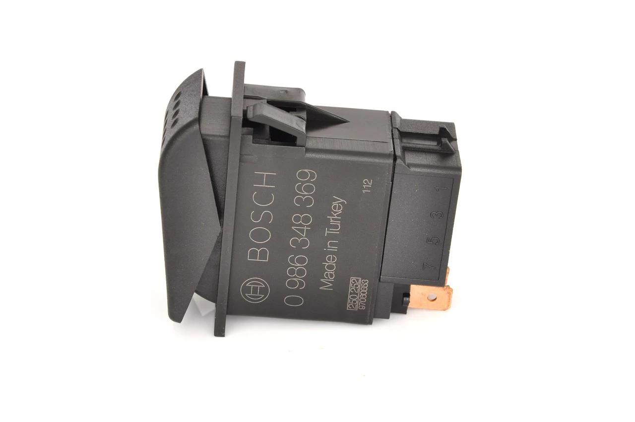 0433175318 Bosch Розпилювач дизельної форсунки