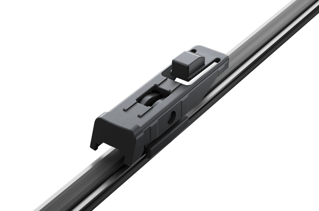3397016895 Bosch Щітка склоочисника задня