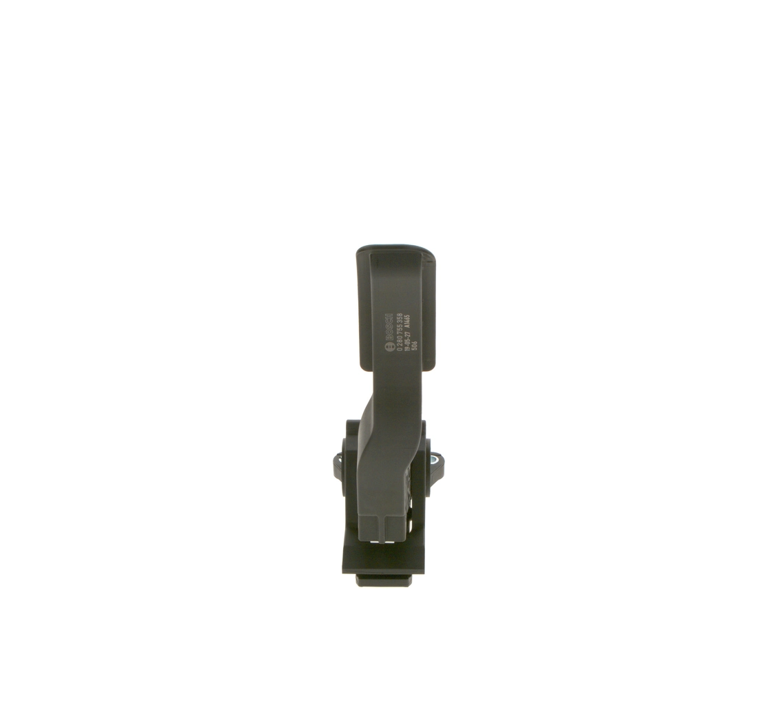 0280755358 Bosch Педаль газу (акселератора)