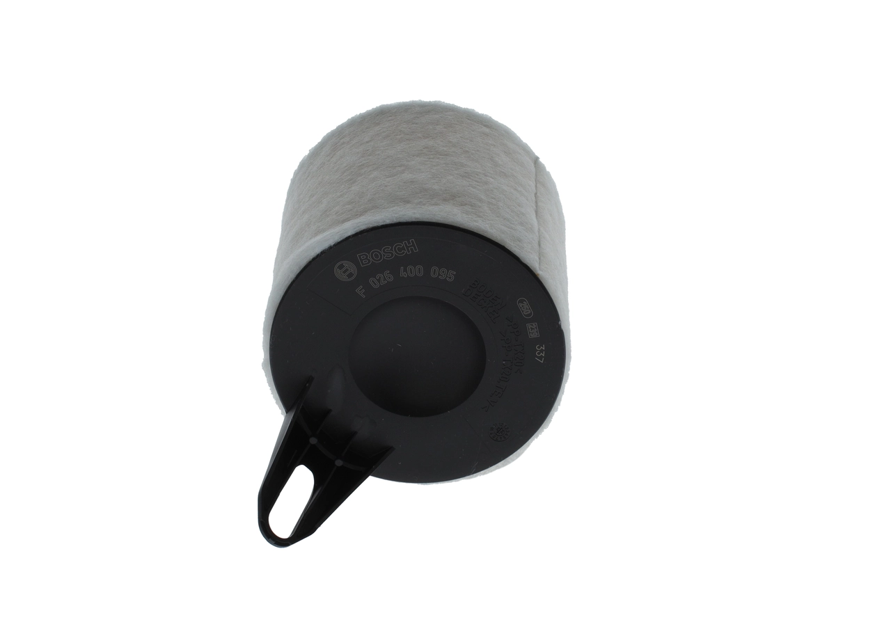 Елемент повітряного фільтра Bosch F026400095 ціна, від 11.72 USD