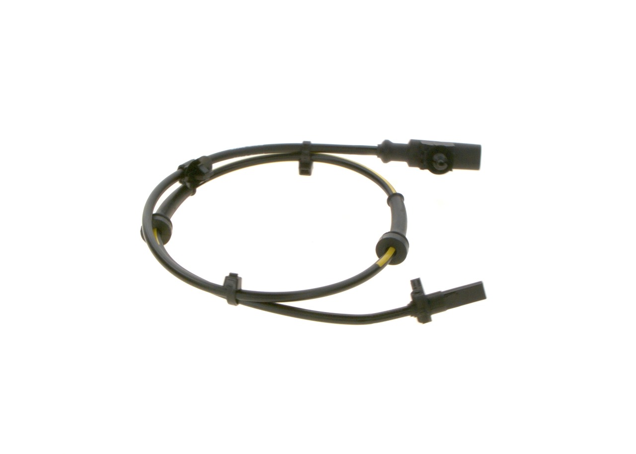 Датчик ABS передній Bosch 0265007687 ціна, від 16.56 USD