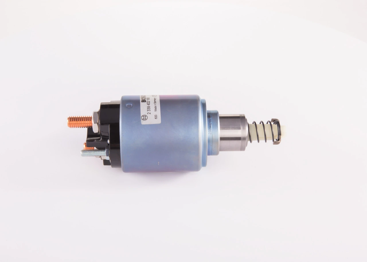 2339402180 Bosch Тягове реле стартера