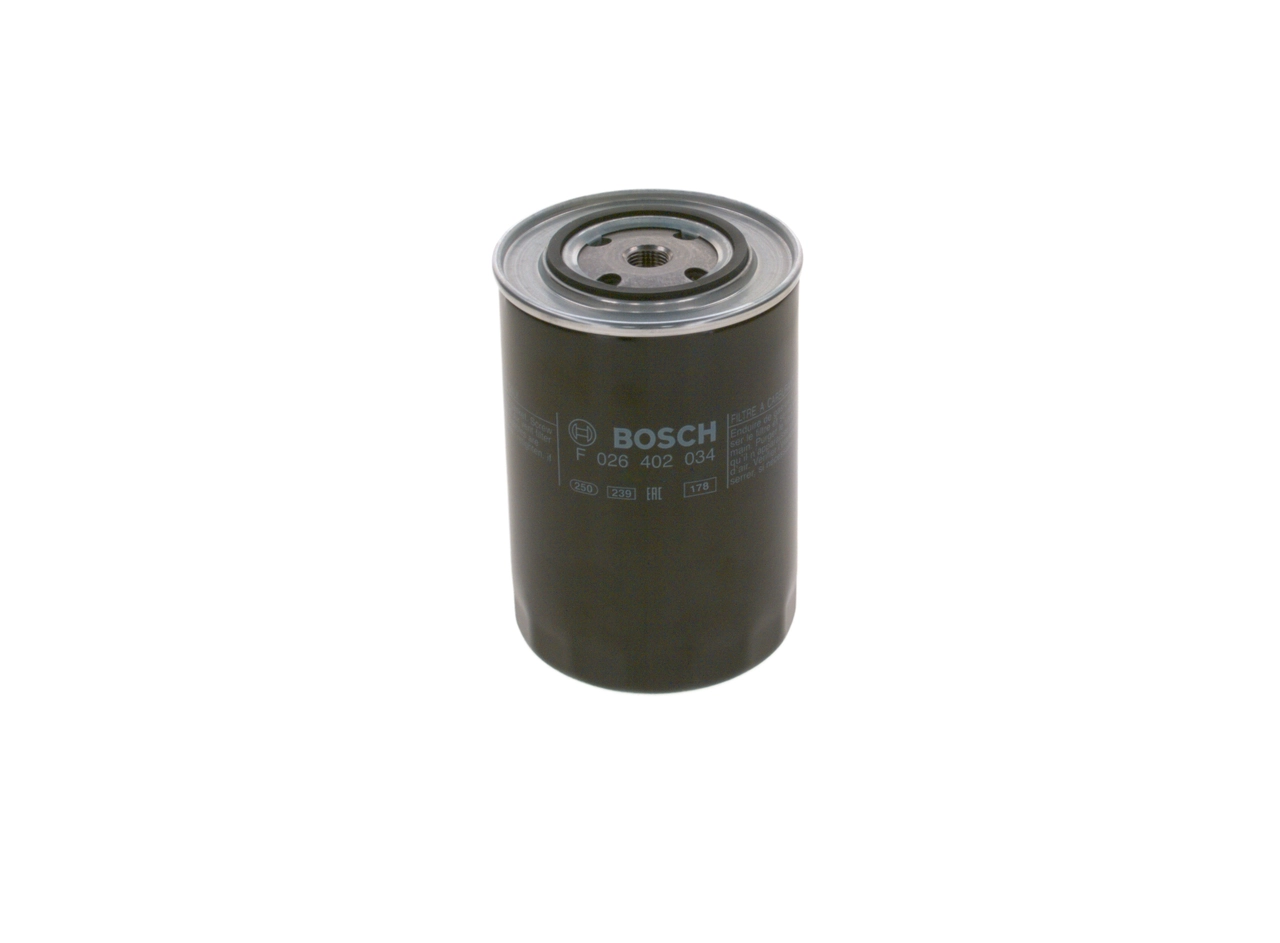 F026402034 Bosch Фільтр палива