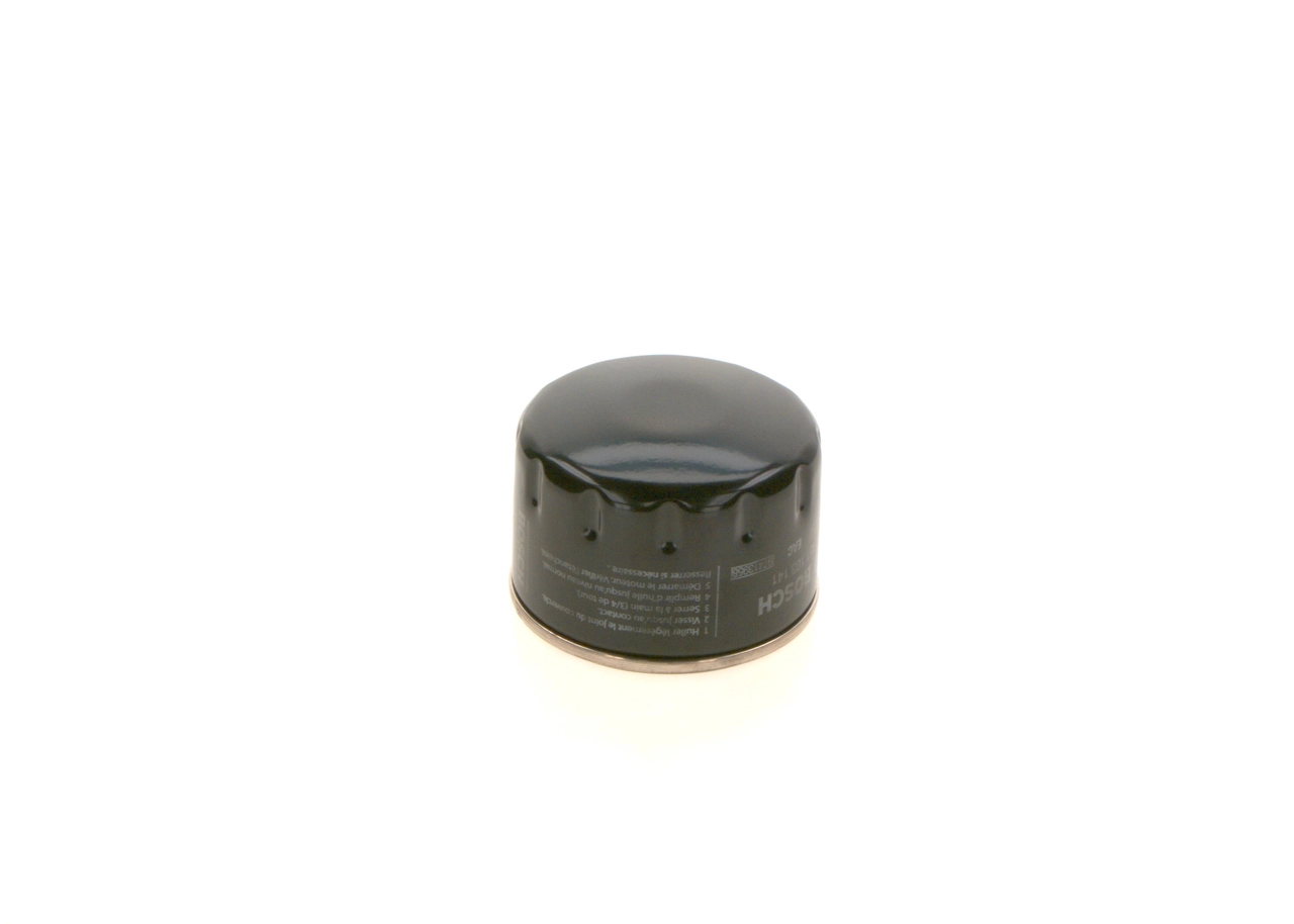 Масляний фільтр двигуна Bosch 0451103141 ціна, від 7.67 USD