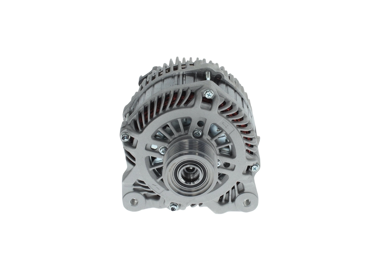 Генератор Bosch 1986A01555 ціна, від 276.56 USD