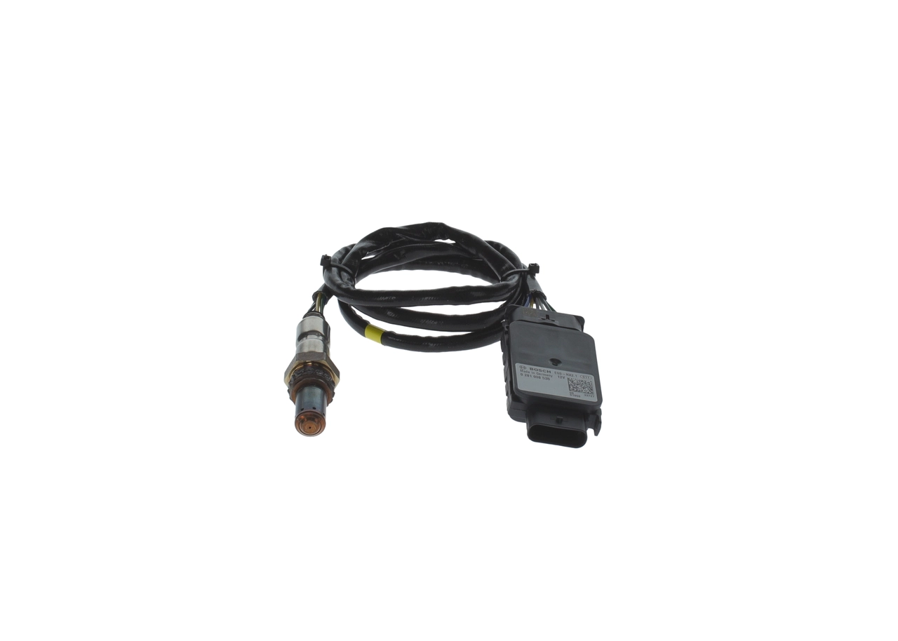 0281008535 Bosch Датчик оксидів азоту NOX