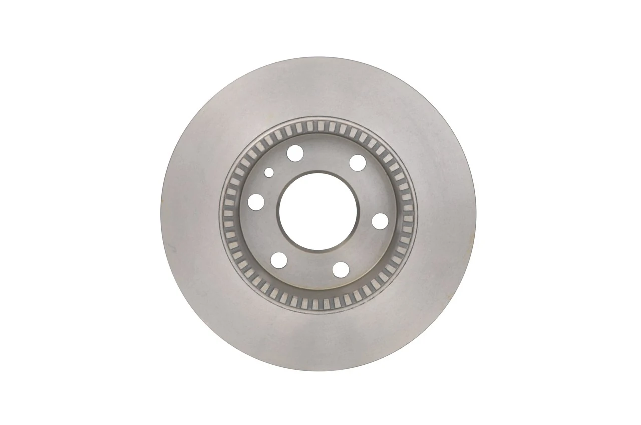 Купити 0986479638 Bosch Диск заднього гальма
