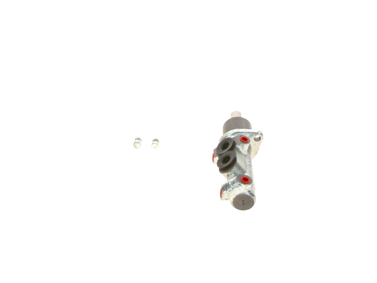 Купити F026003142 Bosch Головний гальмівний циліндр
