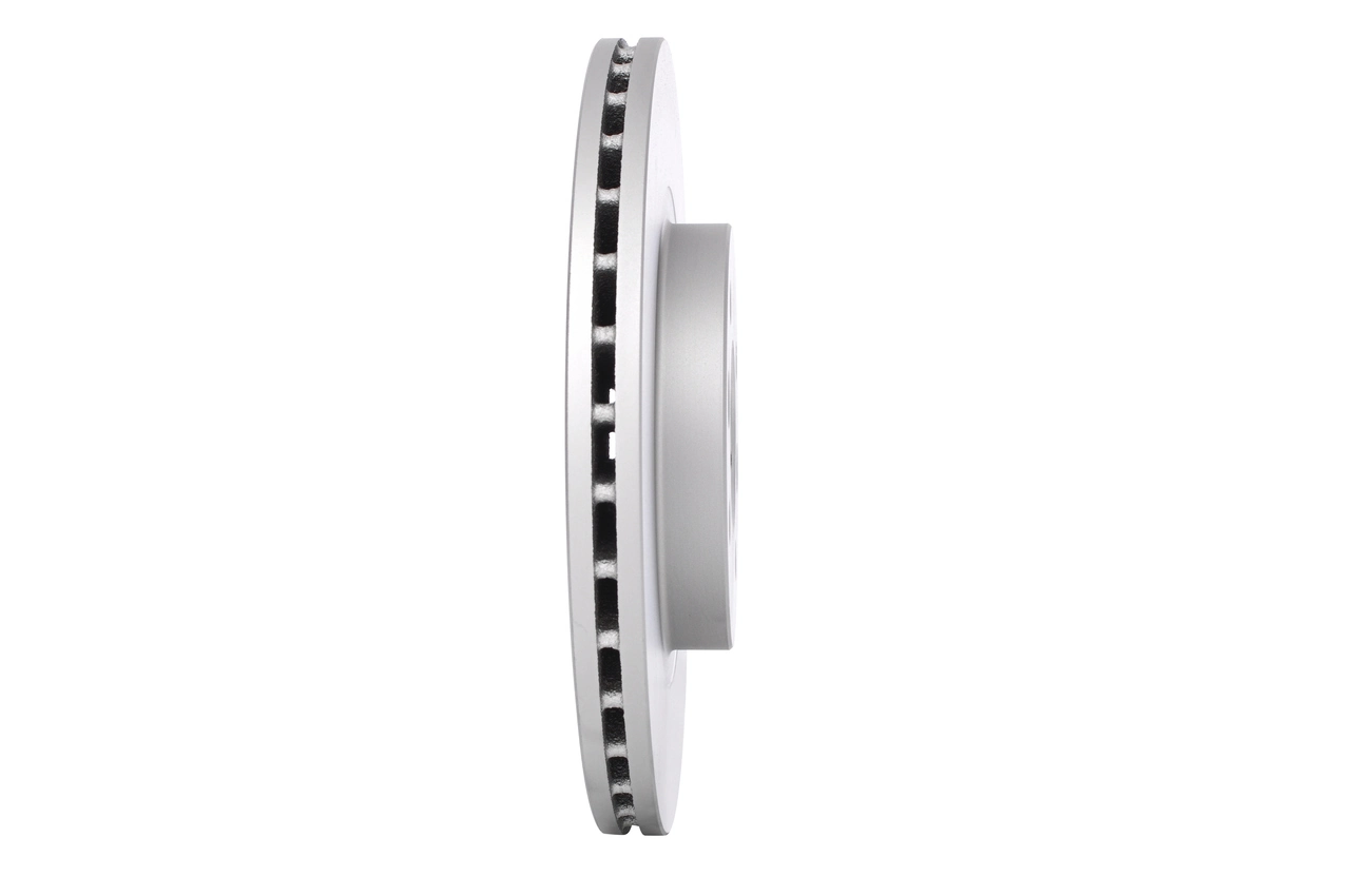 Диск переднього гальма Bosch 0986479B21 ціна, від 29.19 USD