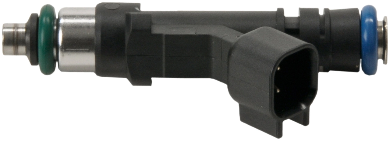 Купити 0280158227 Bosch Форсунка дизельна в зборі, розпилювач + тримач