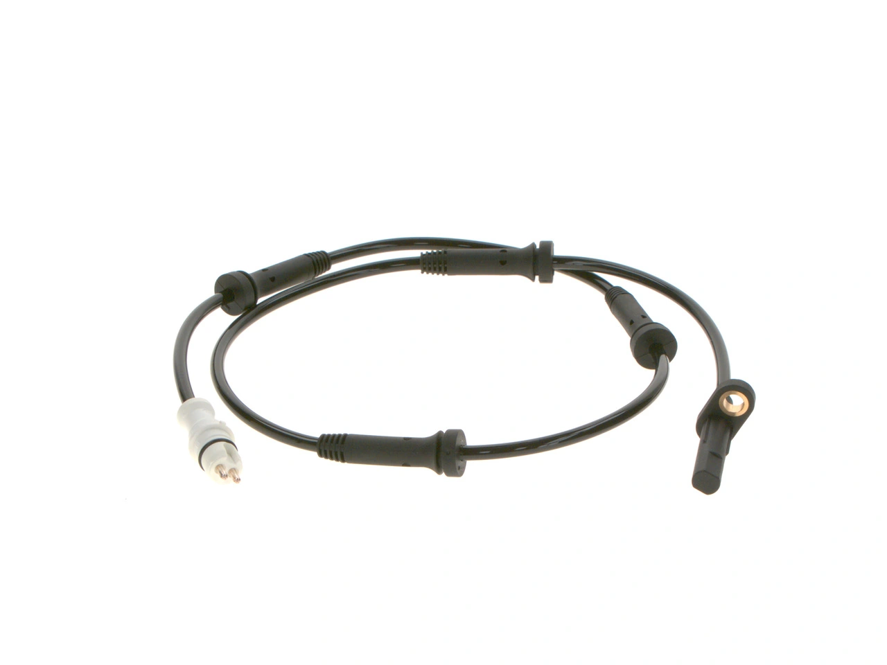 Датчик АБС (ABS) задній Bosch 0986594588 ціна, від 24.58 USD