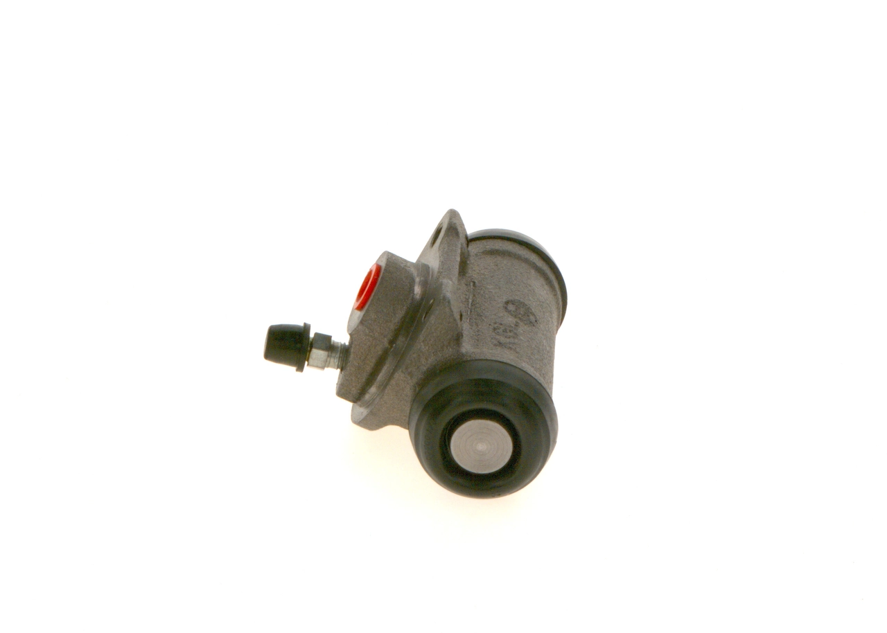 Купити F026002158 Bosch Циліндр гальмівний колісний/робітник, задній