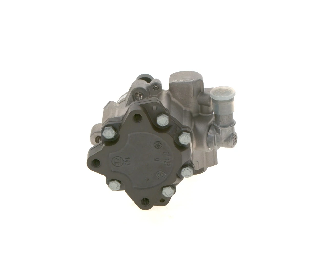Насос ГУР KS01000569 Bosch