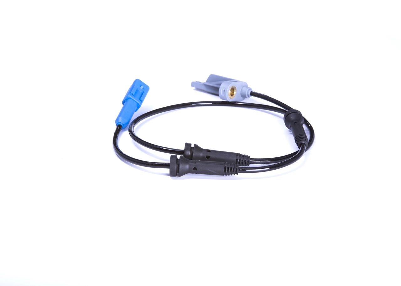 0986594564 Bosch Датчик АБС (ABS) задній