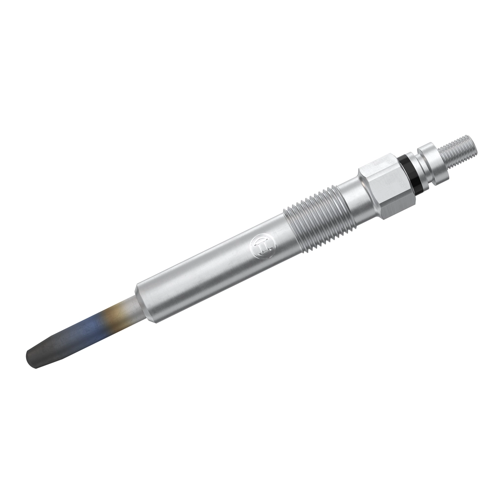 Свіча накалу Bosch 0250202131 ціна, від 11.01 USD