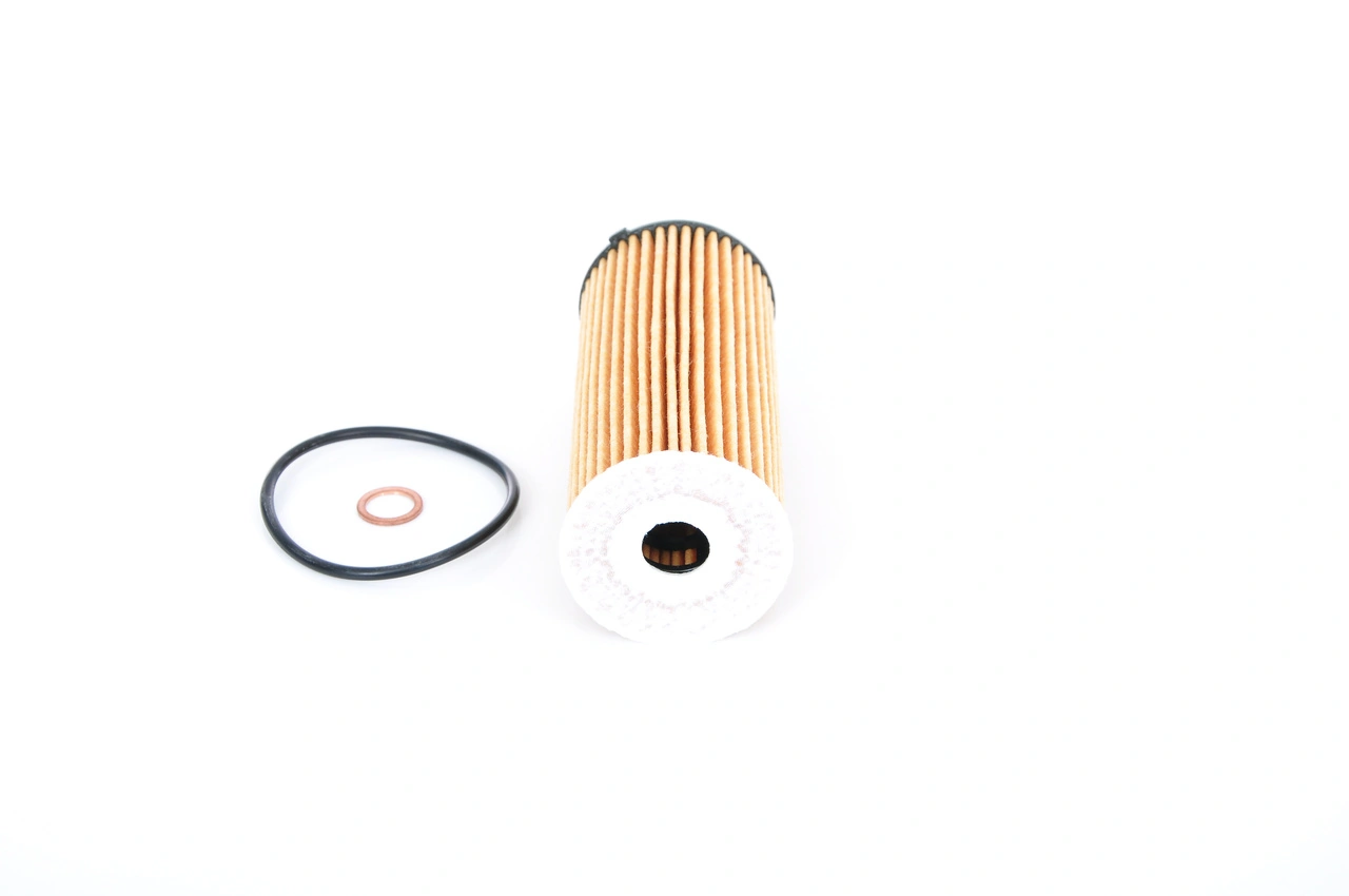 F026407205 Bosch Фільтр масла