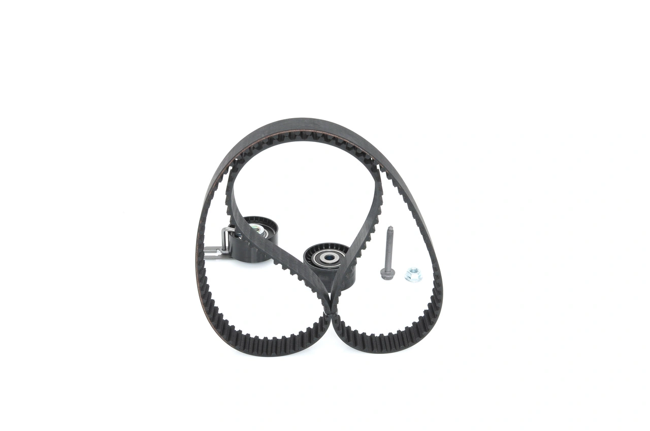 Комплект ГРМ Bosch 1987948206 ціна, від 59.72 USD