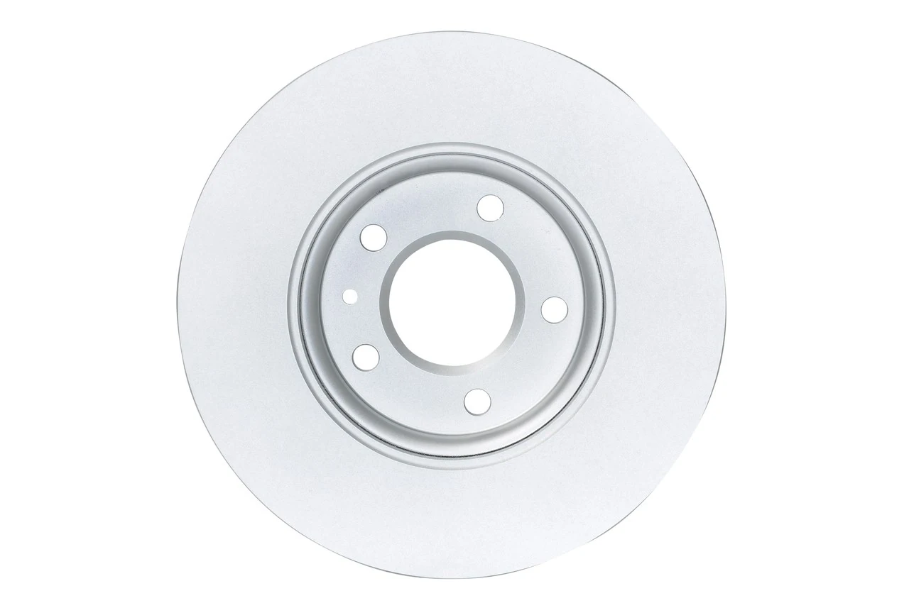 Диск переднього гальма Bosch 0986479C56 ціна, від 60.52 USD
