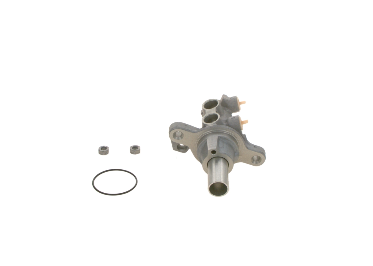 Циліндр головний гальма (Гідротормоз) Bosch 0204123761 ціна, від 78.37 USD