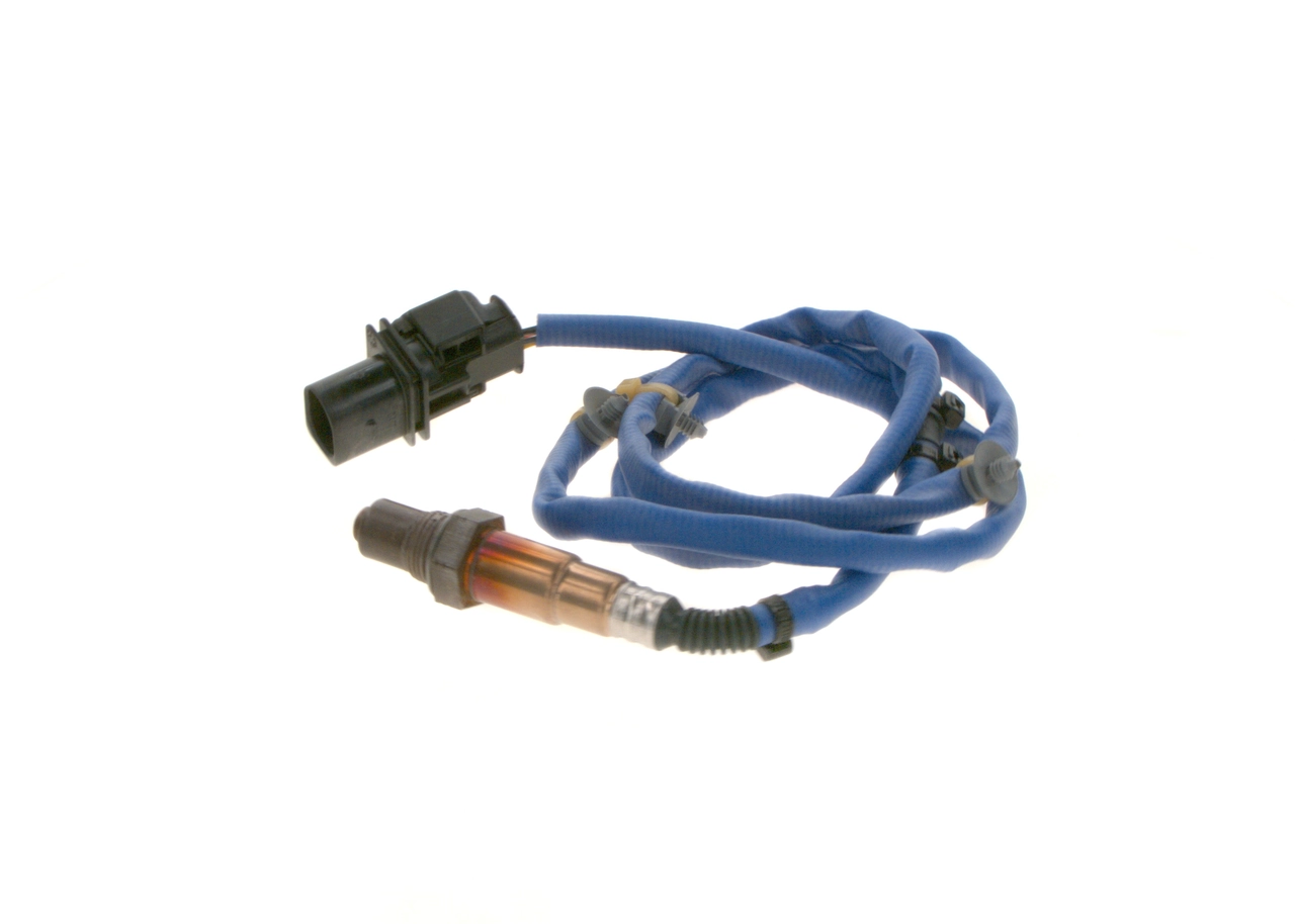  Bosch 0258017256 ціна, від 57.01 USD