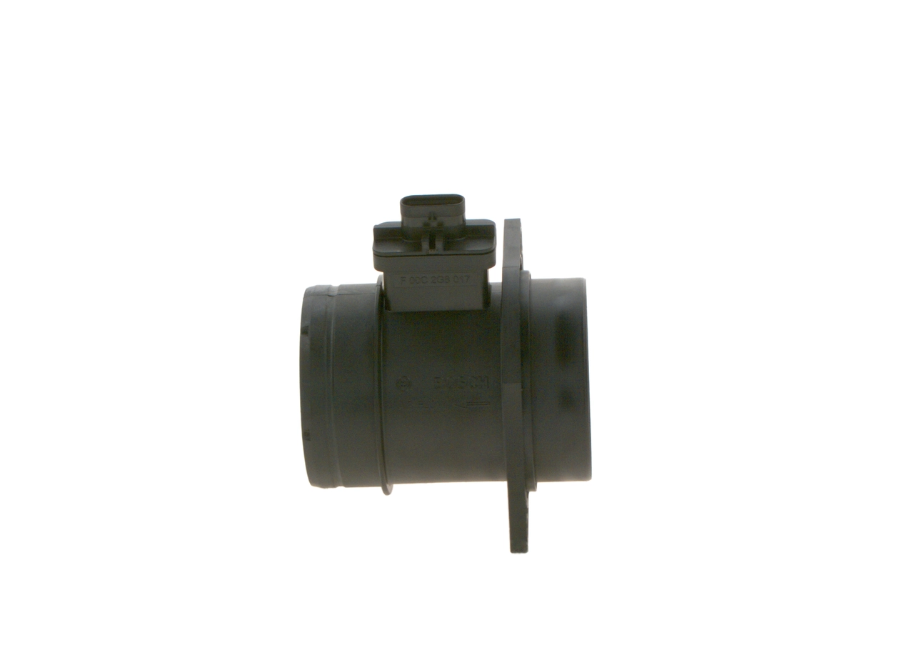 0281006132 Bosch Датчик витрати повітря