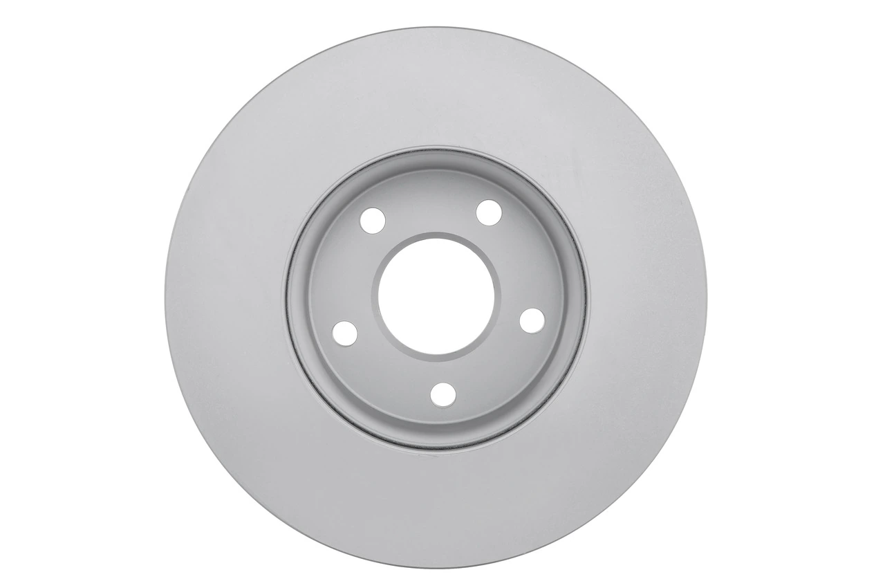 Купити 0986479173 Bosch Ротор гальмівний