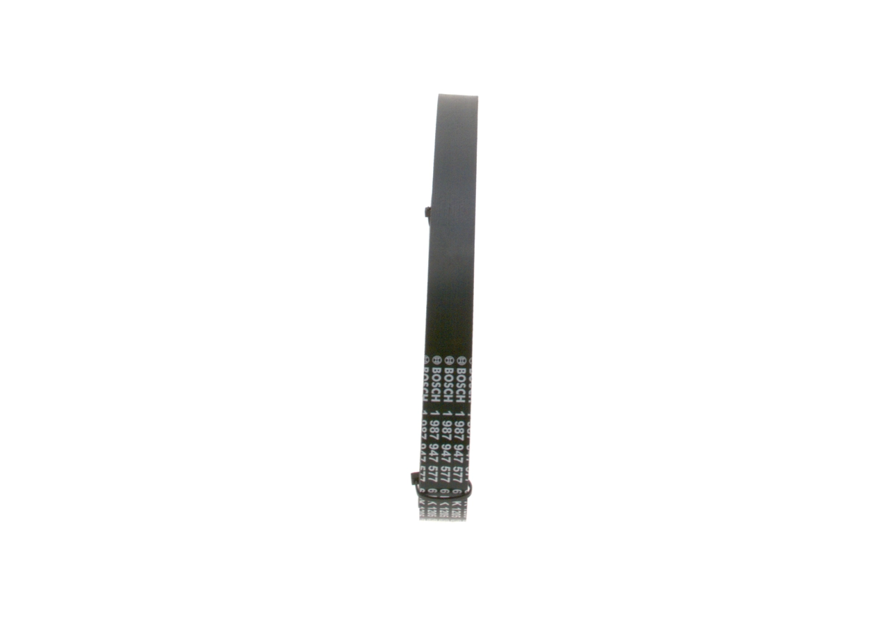 Купити 1987947577 Bosch Ремінь генератора