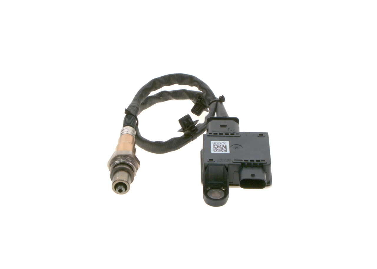 Купити 0281007392 Bosch 