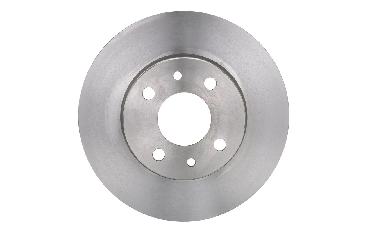 Купити 0986478238 Bosch Диск заднього гальма