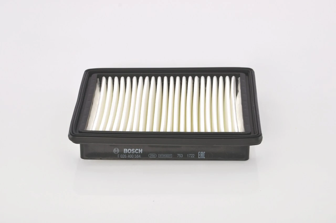F026400584 Bosch Повітряний фільтр двигуна