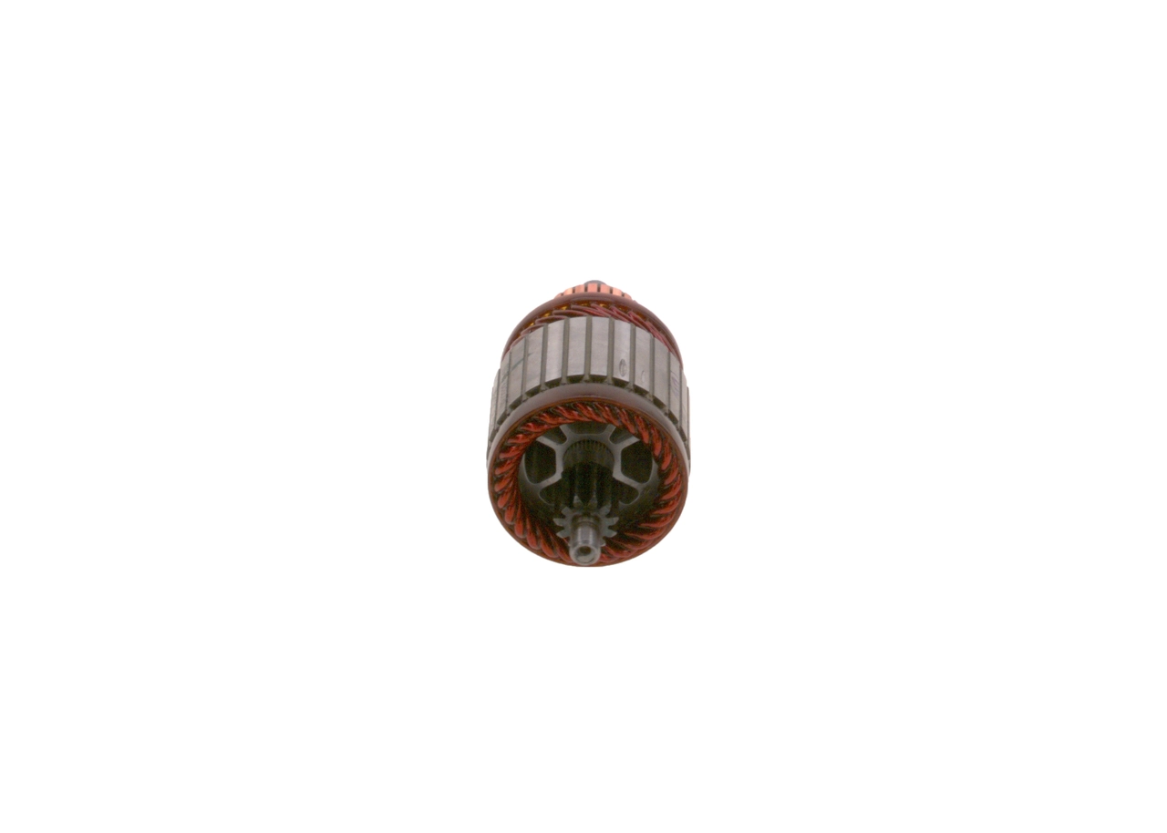 Ротор стартера Bosch 1004011085 ціна, від 26.92 USD
