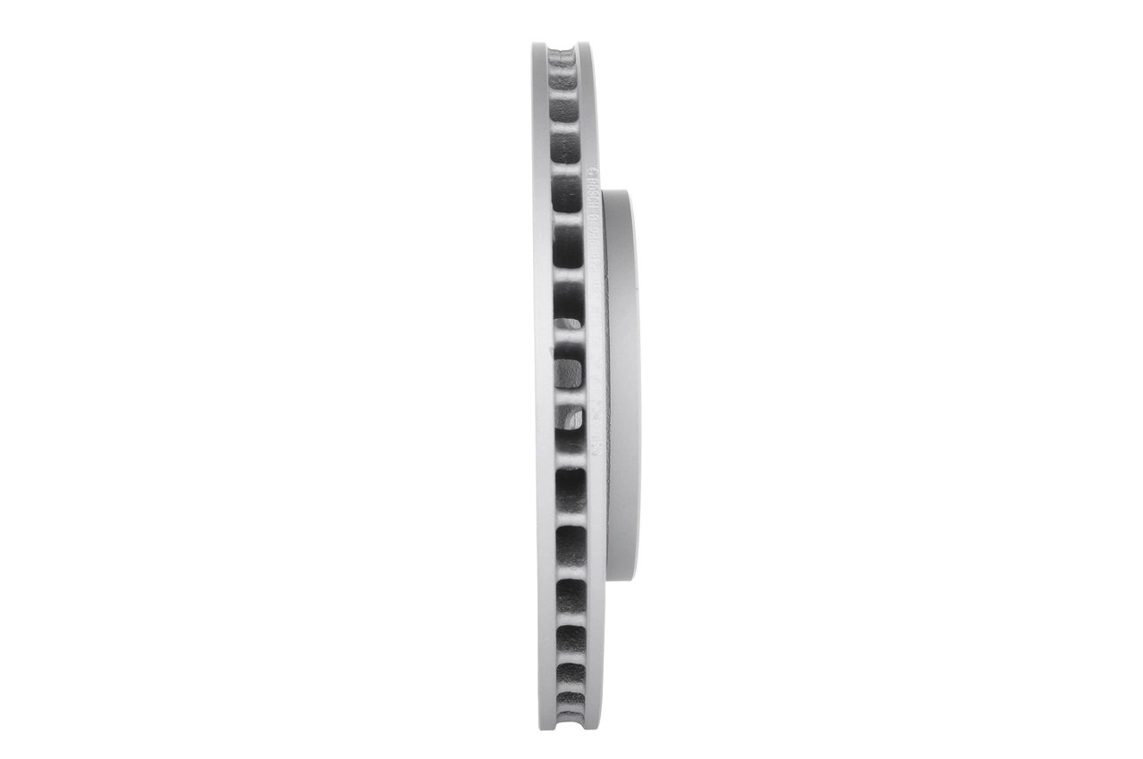 Купити 0986478482 Bosch Диск заднього гальма