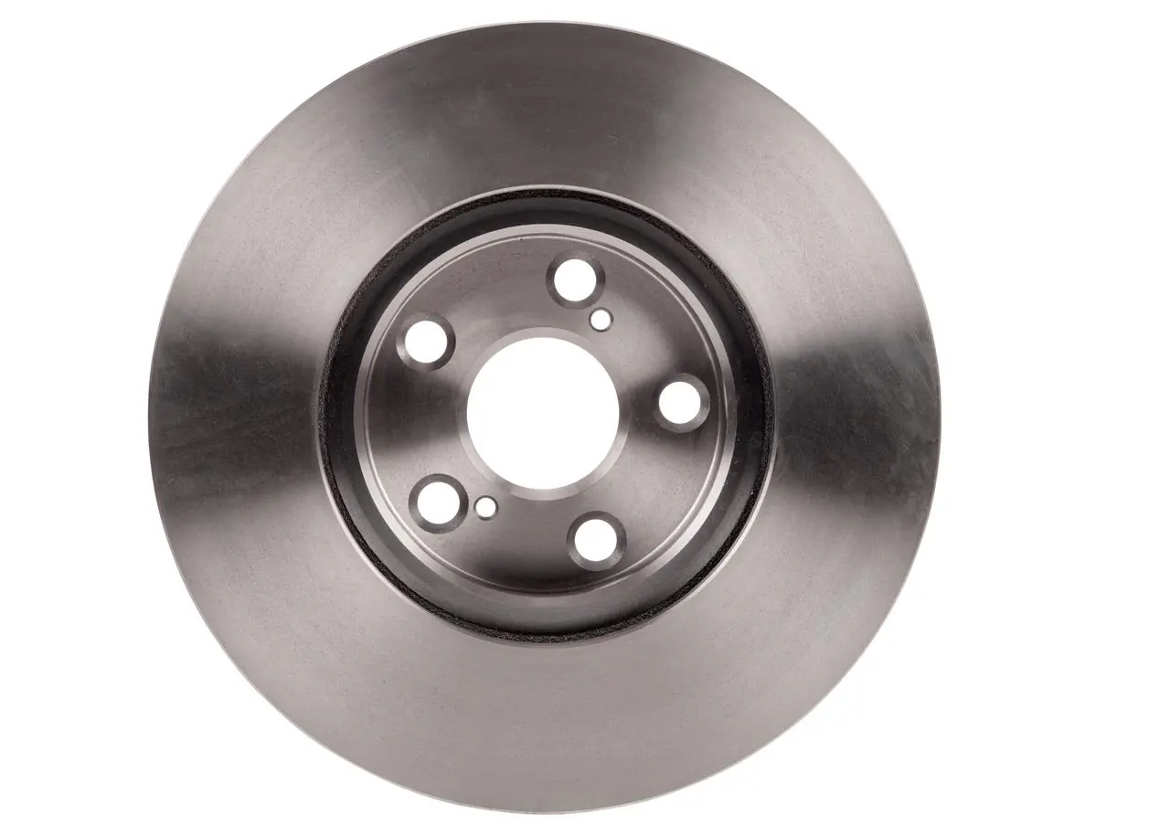 Диск переднього гальма Bosch 0986479S09 ціна, від 40.58 USD