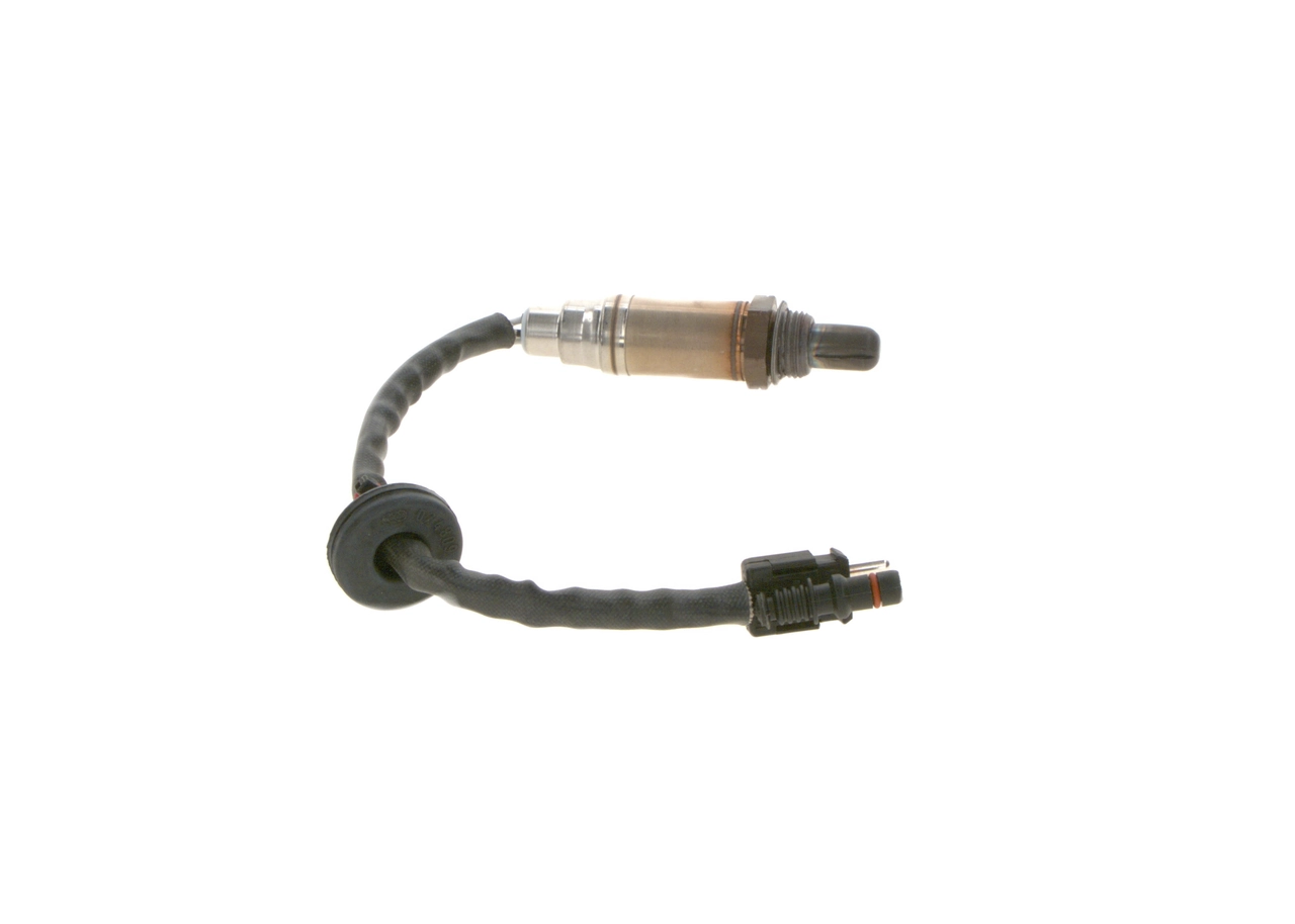 Купити 0258003134 Bosch Лямбда зонд, датчик кисню