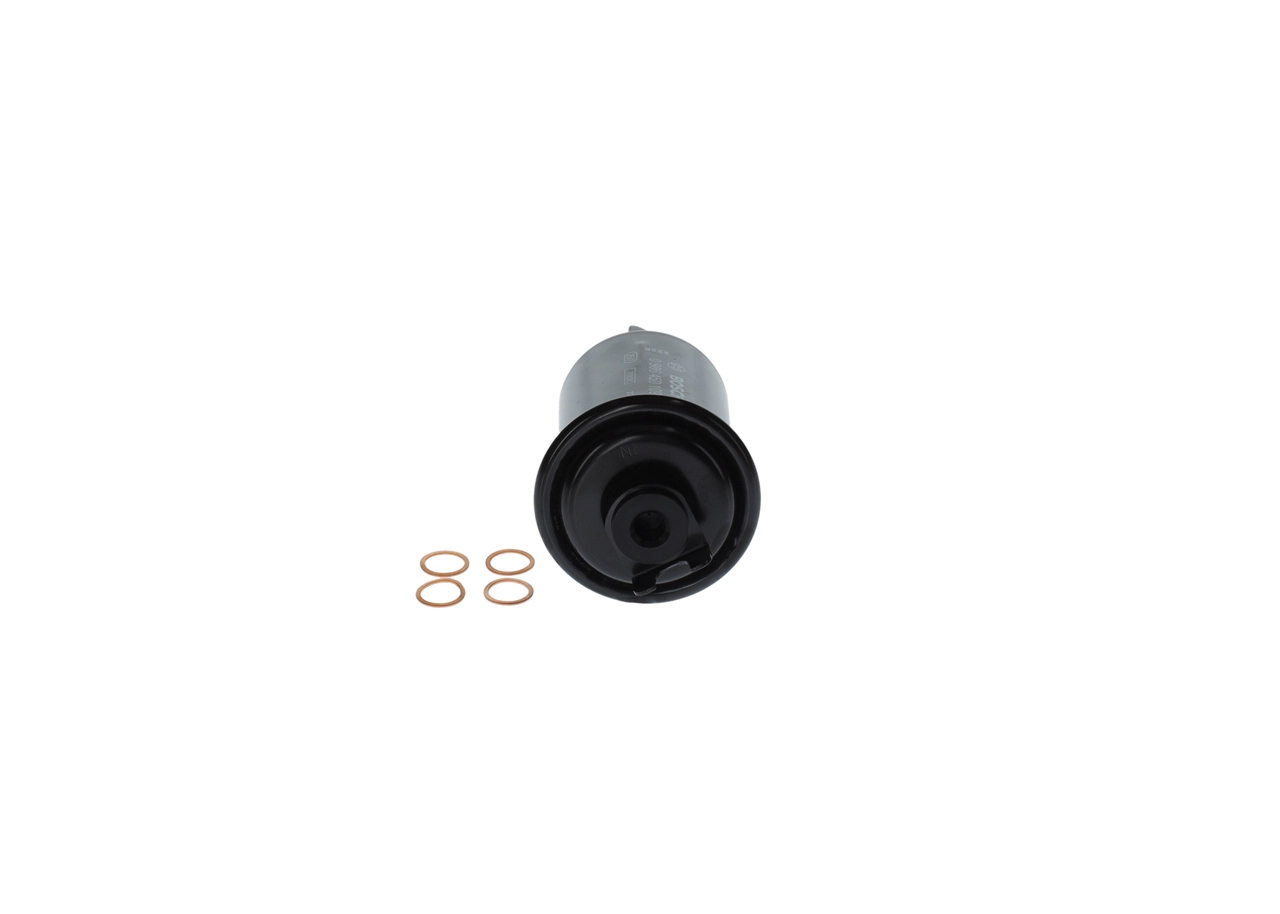 0986450109 Bosch Фільтр палива