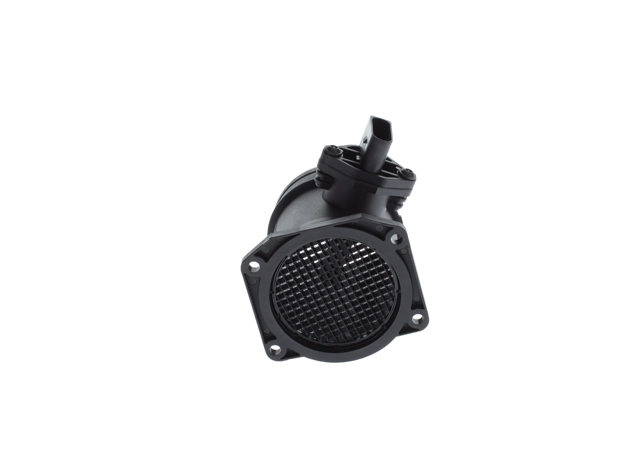 Датчик масової витрати повітря Bosch 0986280215 ціна, від 51.31 USD