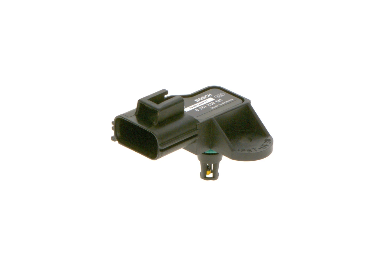 0261230131 Bosch Датчик наддува