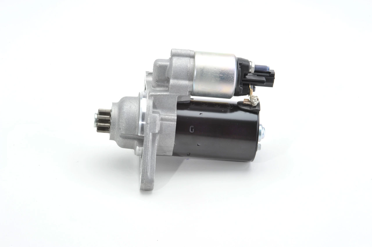 Стартер Bosch 0001121408 ціна, від 27.87 USD