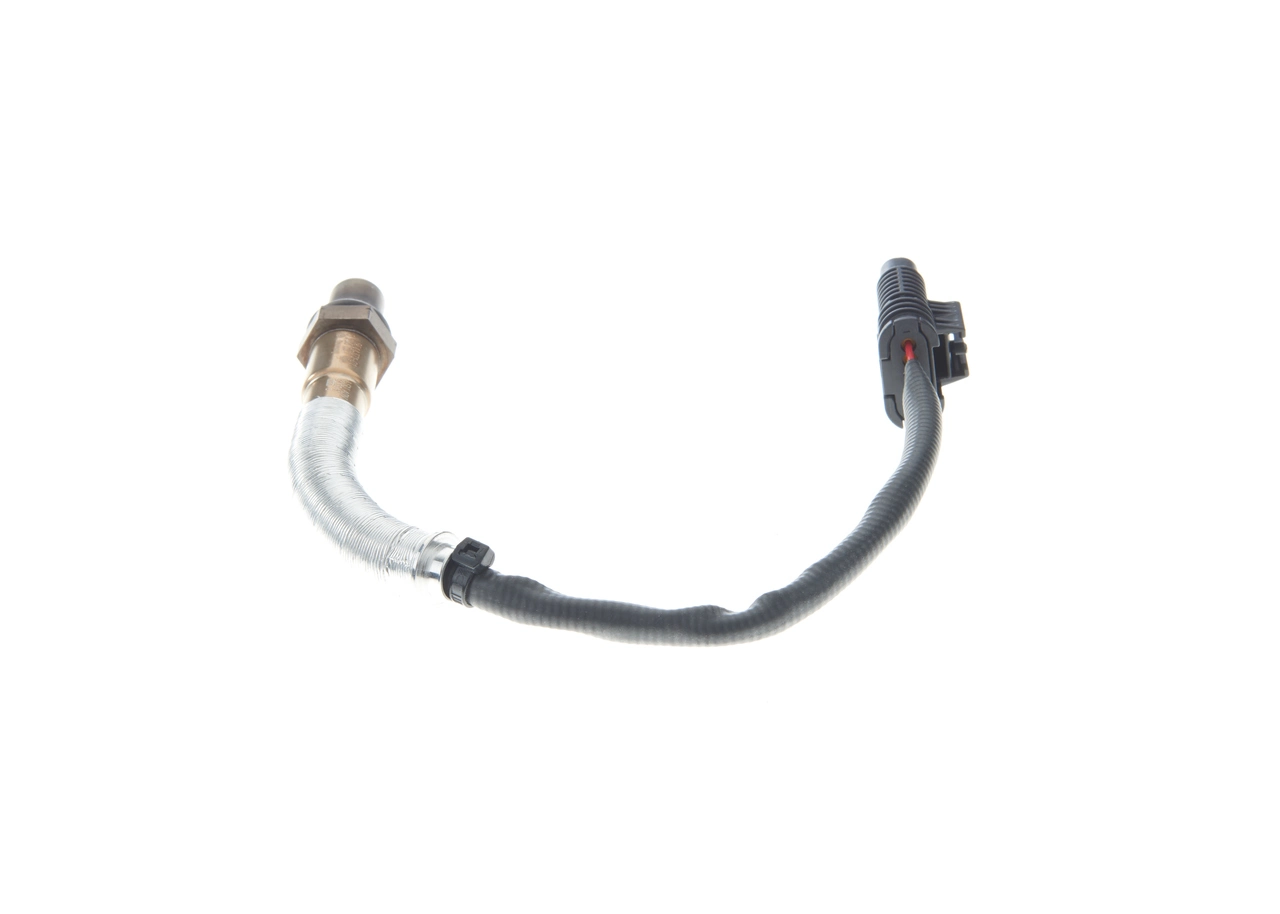 Лямбдазонд, датчик кисню до каталізатора Bosch 0258027104 ціна, від 107.07 USD
