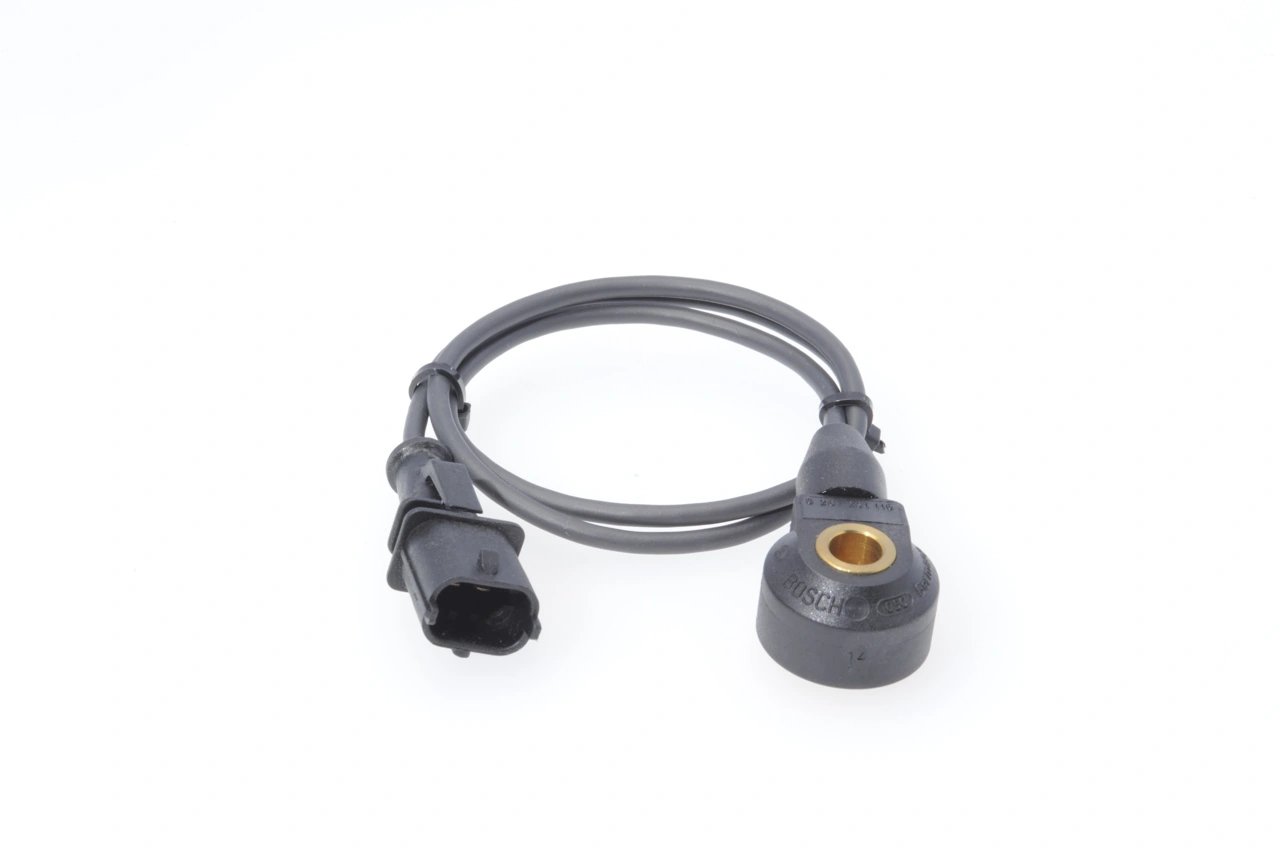 Датчик детонації Bosch 0261231116 ціна, від 19.00 USD