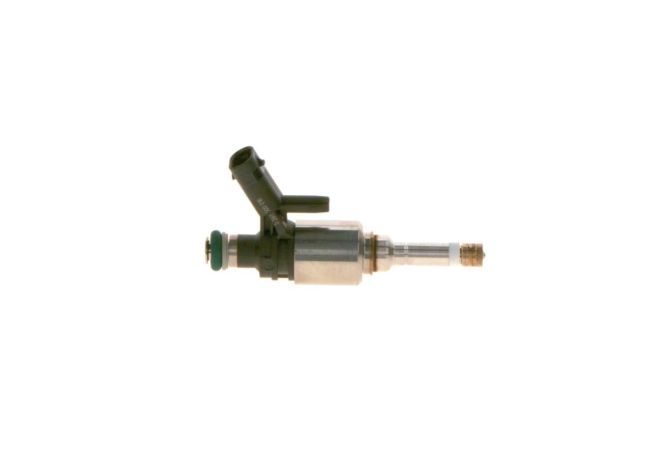 Купити 026150001D Bosch Форсунка дизельна в зборі, розпилювач + тримач
