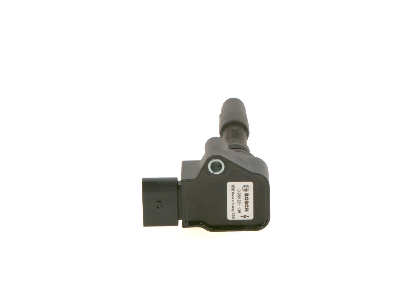 Котушка запалювання Bosch 0986221138 ціна, від 52.53 USD