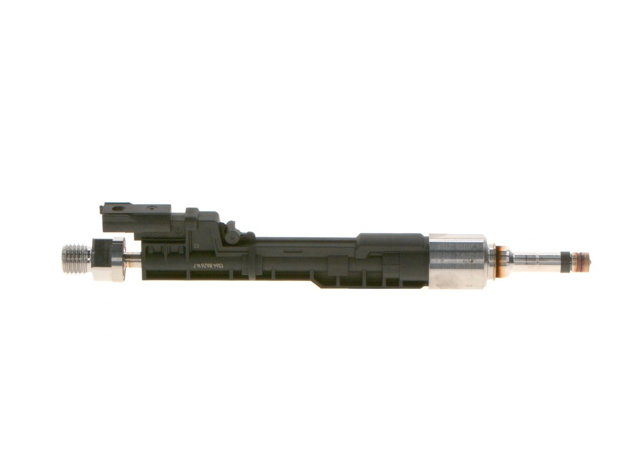 Форсунка паливна Bosch 0261500264 ціна, від 100.91 USD