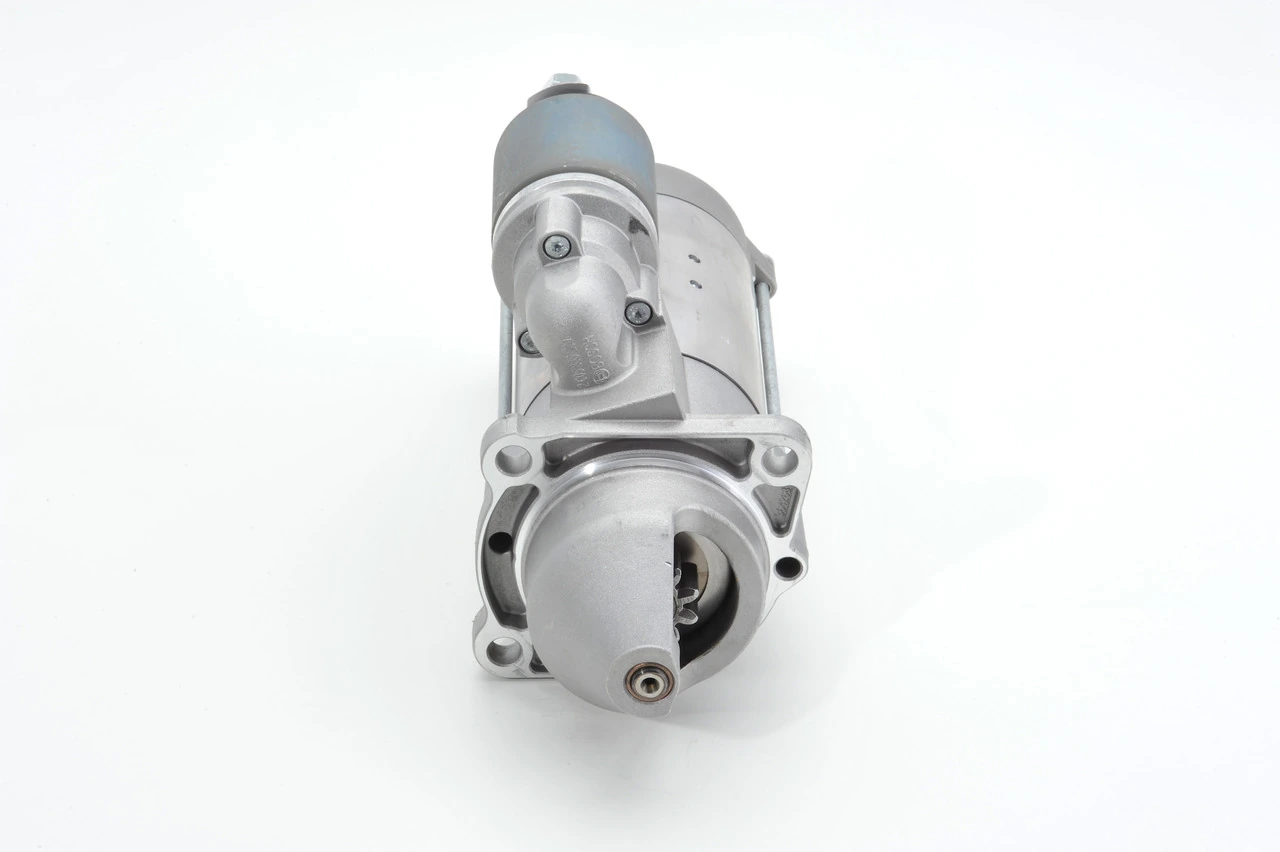 Стартер Bosch 0001231029 ціна, від 205.05 USD