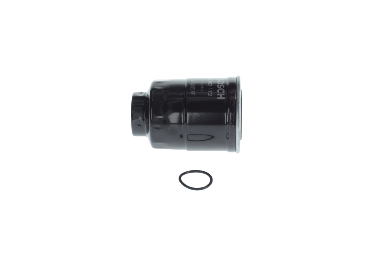 Купити Паливний фільтр Subaru Outback V B15, BS