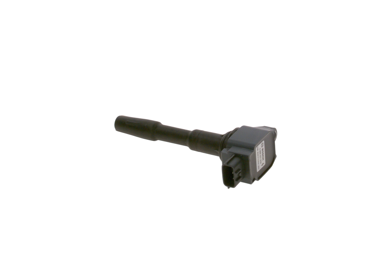 Купити 0986221079 Bosch Котушка запалювання