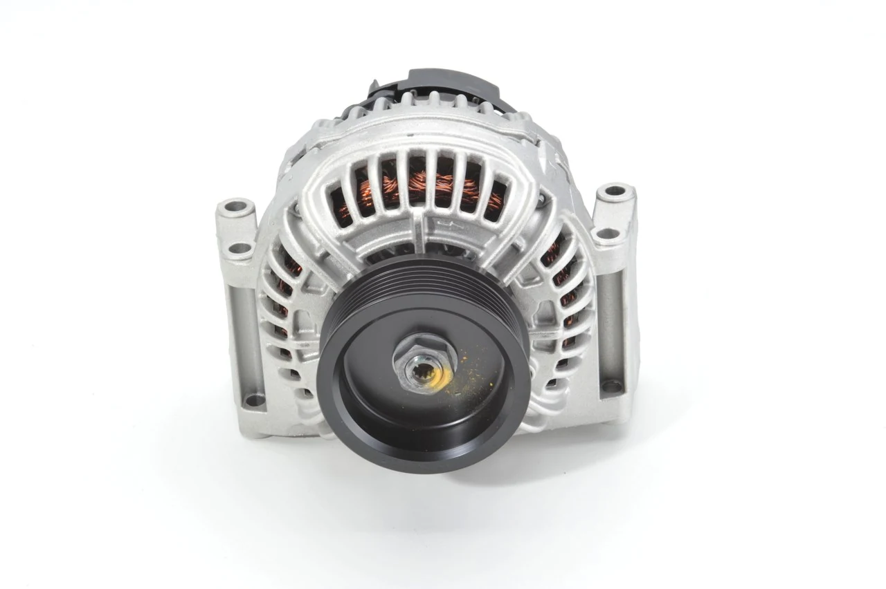 0124655014 Bosch Авто генератор