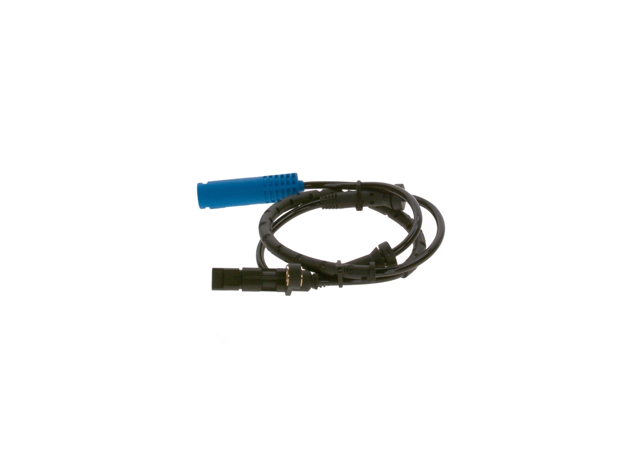 0986594509 Bosch Датчик АБС (ABS) задній